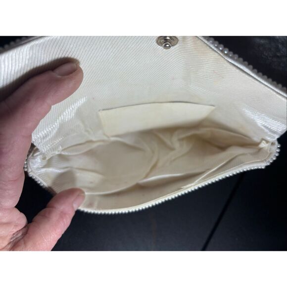 Vintage Beaded Bag by Susan Made in Japan - Picture 9 of 12